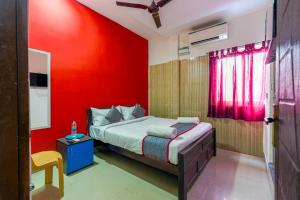 Nimalan Residency Near Chettinad Hospital Kelambakkam
