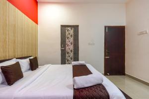 Nimalan Residency Near Chettinad Hospital Kelambakkam