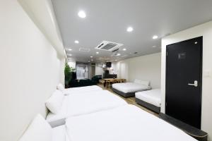 Tasone Stay OSAKA MHB3F
