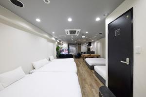 Tasone Stay OSAKA MHB3F