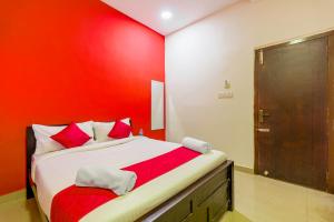 Nimalan Residency Near Chettinad Hospital Kelambakkam