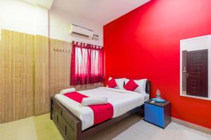 Nimalan Residency Near Chettinad Hospital Kelambakkam