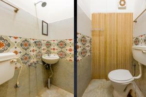 Nimalan Residency Near Chettinad Hospital Kelambakkam