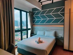 The Luxe Wisma Infinitum Kuala Lumpur
