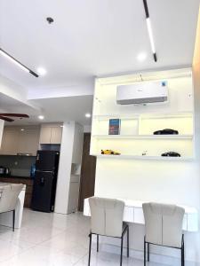Căn hộ cao cấp gần Aeon Tân Phú