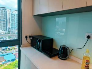 The Luxe Wisma Infinitum Kuala Lumpur