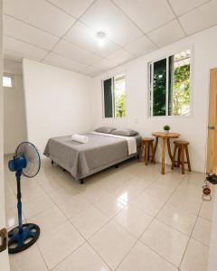 Habitación Casa Zoila más Vista al Lago