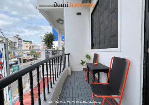 DeMi Homestay 2 - Châu Đốc