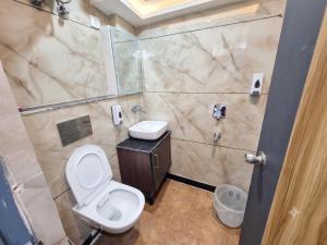 Hotel Smart Snap Sector 104, Noida