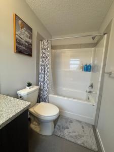 Comfort Haven 3BR Family Home in Ambleton