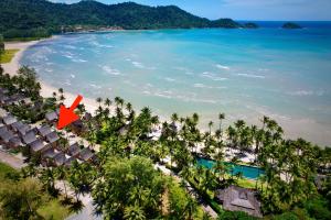 Namtan Villa Koh Chang