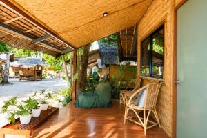 Sirem Beach Resort