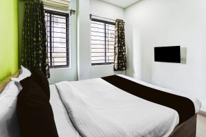 Hotel O Bhidannagar Durgapur Formerly Relax Guest House