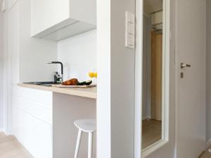 Studio for 4 near Market Square - Wrocław Kuźnicza 24