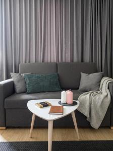 Studio for 4 near Market Square - Wrocław Kuźnicza 24
