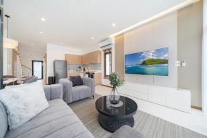 3-Bedroom private Pool Villa no Kamala 03A and 03B By Mp Property