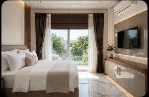 Hotel Manorama Inn