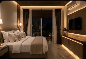 Hotel Manorama Inn