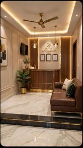 Hotel Manorama Inn