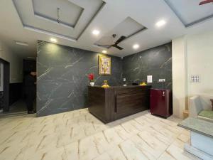 Hotel Binjwa