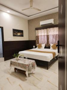 Hotel Binjwa