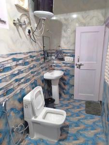 Cedar Crest Homestay