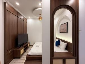 Maison - Product by Quynh Khang