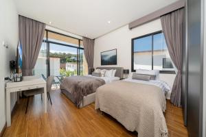 3-Bedroom private Pool Villa no Kamala 03A and 03B By Mp Property