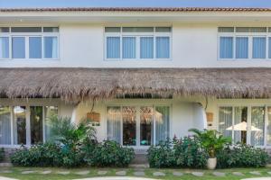 Amazing Loft and Spa in The Heart of Bingin