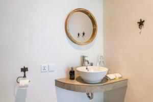 Amazing Loft and Spa in The Heart of Bingin
