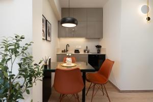 Delia Seafront Suite
