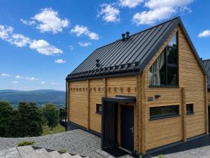 Góry i Chmury