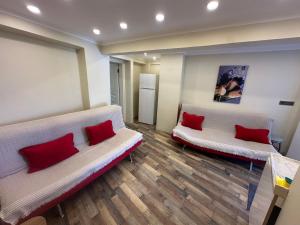 Amintas City apartment Fethiye