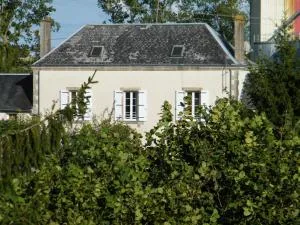 chez vous chez nous - Loge-Fougereuse