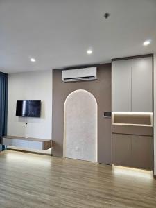 Luxhomes TC1 Canopy Smart City Vinhomes