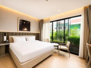 SANTINY Hotel
