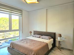 The Coastal Apartment