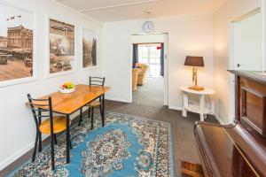 Charmae Guest House