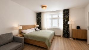 Apartmany Seven