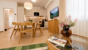 Apartmany Seven