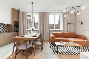 Sedan Apartments - Gdańsk by Noclegi Renters