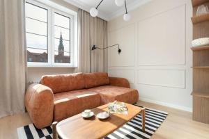 Sedan Apartments - Gdańsk by Noclegi Renters