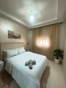 Appartement Spacieux et Moderne