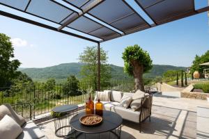 Villa Panorama Del Tartufo - Happy Rentals