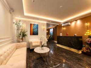 Min Hotel - Ha Noi