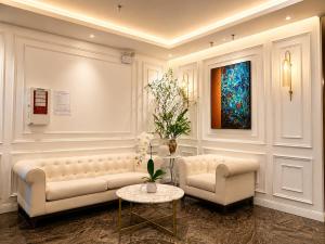 Min Hotel - Ha Noi