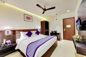 The Lavender Hotel