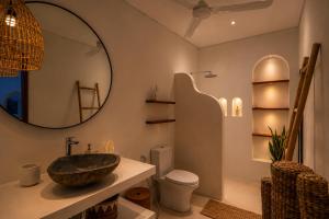 NEW! Terre & Mer - 1BR Villa in Berawa