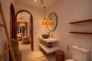 NEW! Terre & Mer - 1BR Villa in Berawa