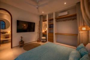 NEW! Terre & Mer - 1BR Villa in Berawa